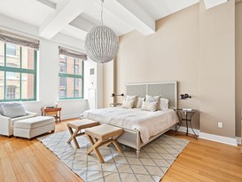 Home for Sale Tribeca, Manhattan