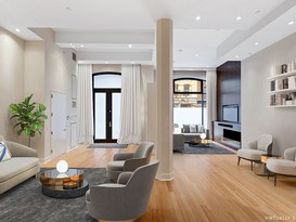 Home for Sale Tribeca, Manhattan