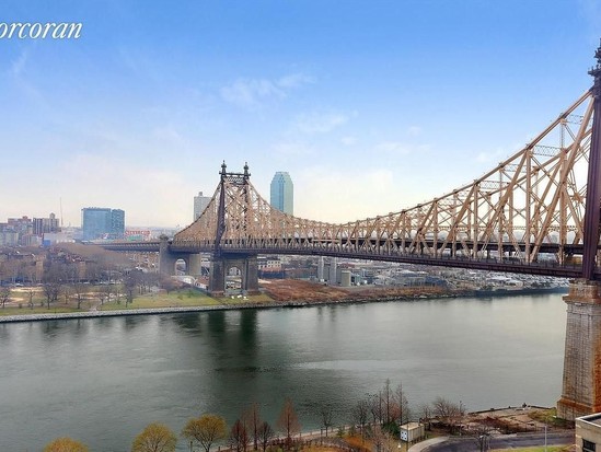 Condo for Sale Roosevelt Island, Manhattan