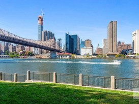 Home for Sale Roosevelt Island, Manhattan