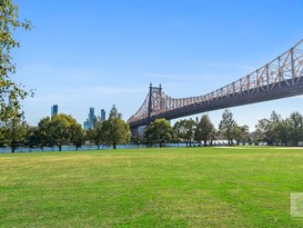 Home for Sale Roosevelt Island, Manhattan