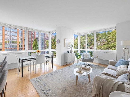 Condo for Sale Roosevelt Island, Manhattan