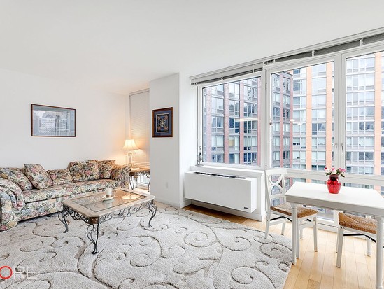 Condo for Sale Roosevelt Island, Manhattan