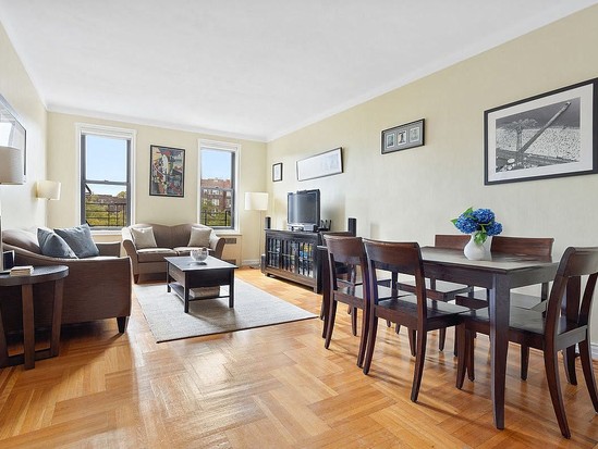 Condo for Sale Kensington, Brooklyn