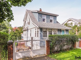 Home for Sale Throggs Neck, Bronx