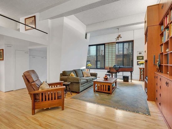 Condo for Sale Hells Kitchen, Manhattan