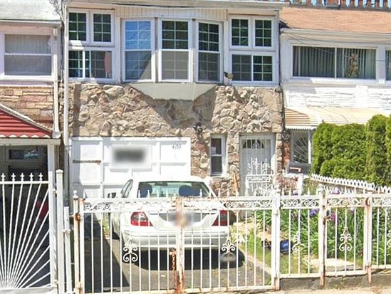 Single-family for Sale Edenwald, Bronx