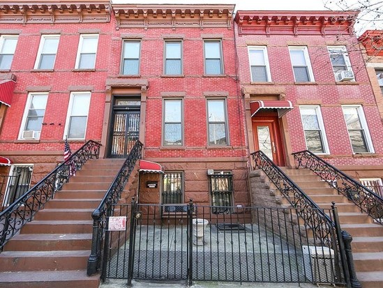 Multi-family for Sale Sunset Park, Brooklyn