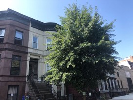 Home for Pre-foreclosure / auction Bedford Stuyvesant, Brooklyn