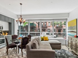 Home for Sale Hells Kitchen, Manhattan