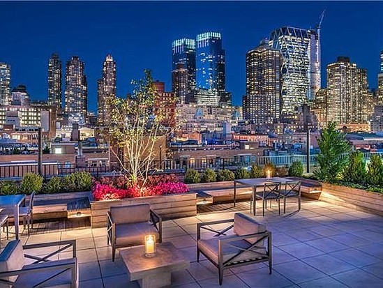 Condo for Sale Hells Kitchen, Manhattan