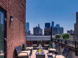 Home for Sale Hells Kitchen, Manhattan