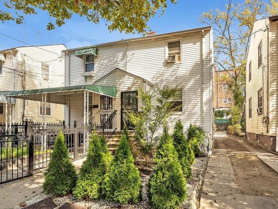 Single-family for Sale Edenwald, Bronx