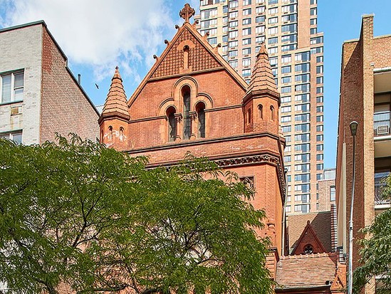 Single-family for Sale Hells Kitchen, Manhattan