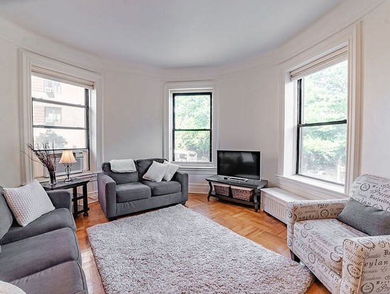 Condo for Sale Upper West Side, Manhattan