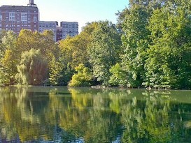 Home for Sale Upper West Side, Manhattan