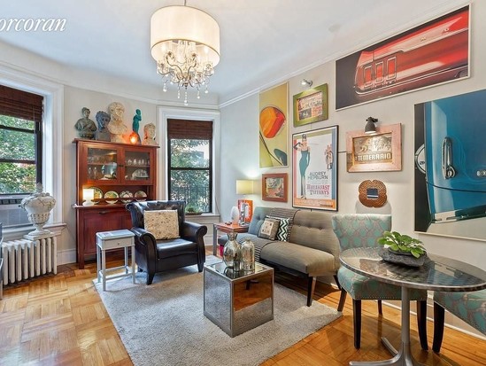 Condo for Sale Upper West Side, Manhattan