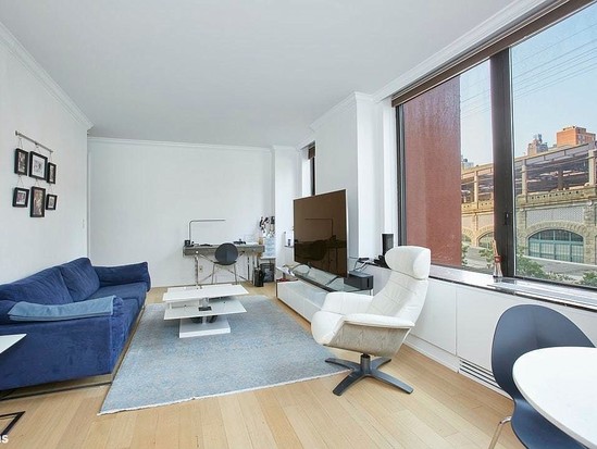 Apartment for Sale Sutton Place, Manhattan