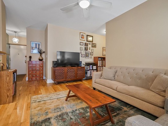 Condo for Sale Prospect Heights, Brooklyn