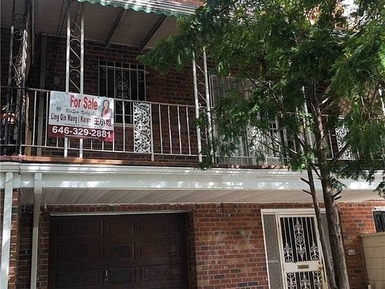 Multi-family for Sale Elmhurst, Queens