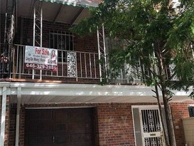 Home for Sale Elmhurst, Queens