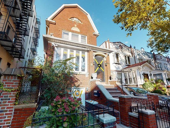 Single-family for Sale Bay Ridge, Brooklyn