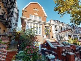 Home for Sale Bay Ridge, Brooklyn