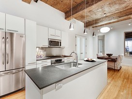 Home for Sale Hells Kitchen, Manhattan