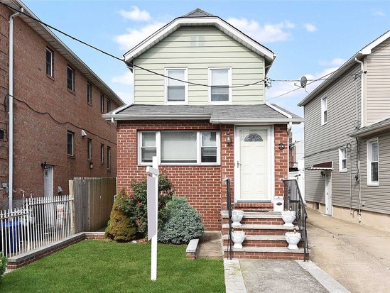 Single-family for Sale Flushing, Queens