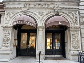 Home for Sale Flatiron District, Manhattan