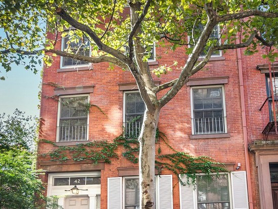 Single-family for Sale West Village, Manhattan