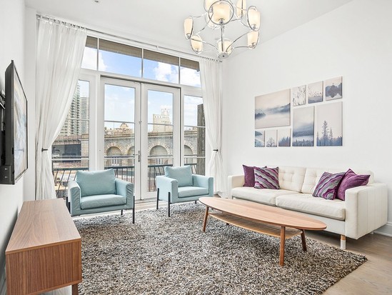 Condo for Sale Dumbo, Brooklyn