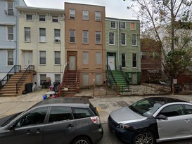 Home for Pre-foreclosure / auction Bedford Stuyvesant, Brooklyn