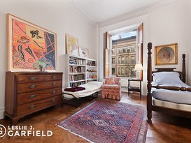 Home for Sale Upper West Side, Manhattan