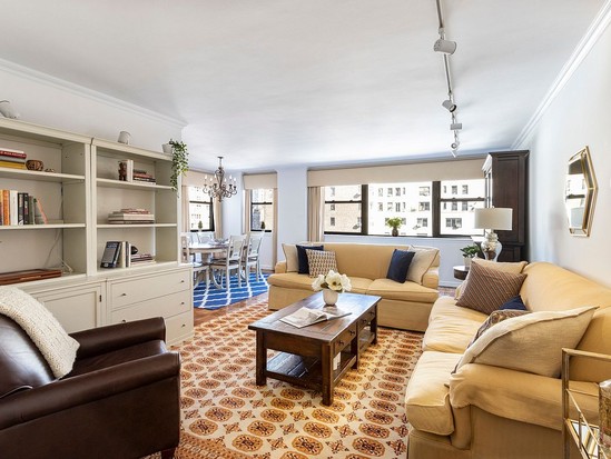 Condo for Sale Turtle Bay, Manhattan