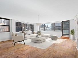 Home for Sale Turtle Bay, Manhattan