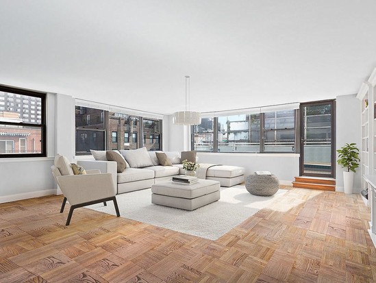 Condo for Sale Turtle Bay, Manhattan