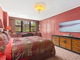 Home for Sale Turtle Bay, Manhattan