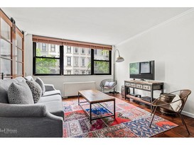 Home for Sale Turtle Bay, Manhattan