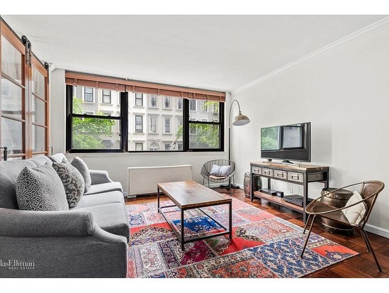 Condo for Sale Turtle Bay, Manhattan