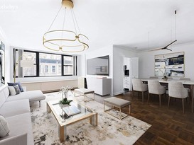 Home for Sale Turtle Bay, Manhattan