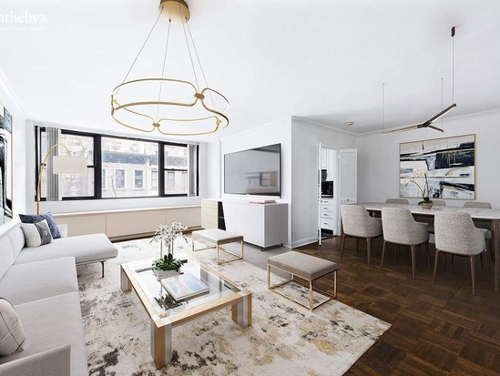 Condo for Sale Turtle Bay, Manhattan