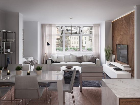 Condo for Sale Turtle Bay, Manhattan