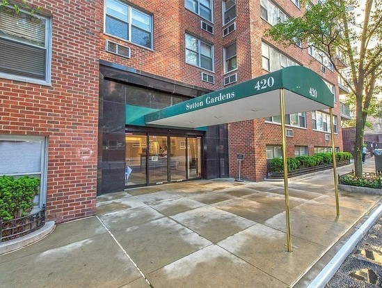 Condo for Sale Sutton Place, Manhattan