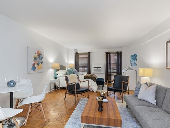 Condo for Sale Sutton Place, Manhattan