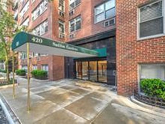 Condo for Sale Sutton Place, Manhattan