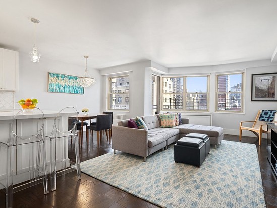 Condo for Sale Upper East Side, Manhattan