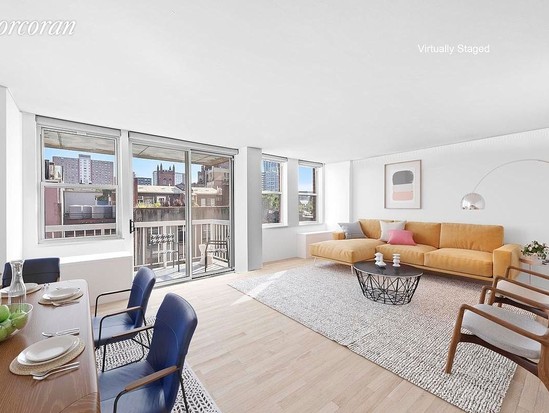 Condo for Sale Chelsea, Manhattan