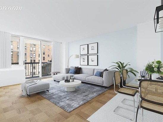 Condo for Sale Chelsea, Manhattan