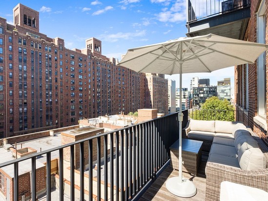 Condo for Sale Chelsea, Manhattan